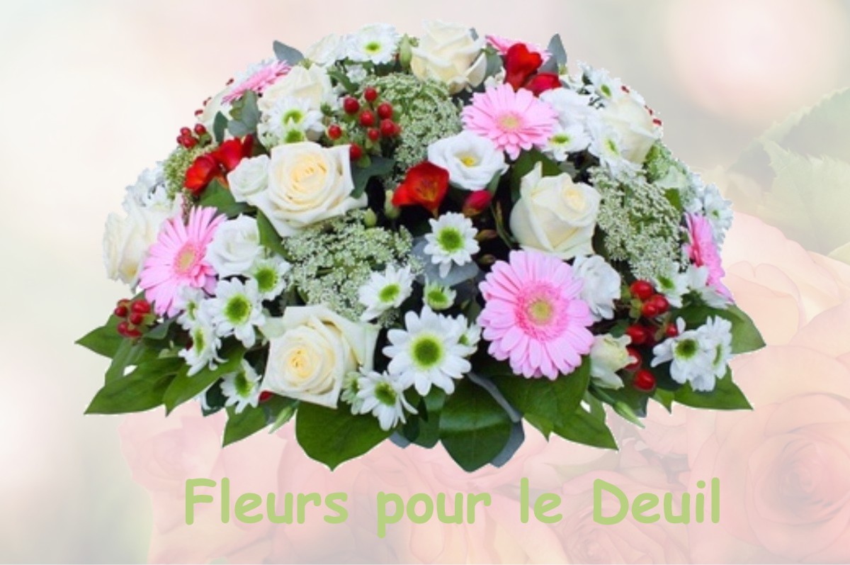 fleurs deuil PARIS-5