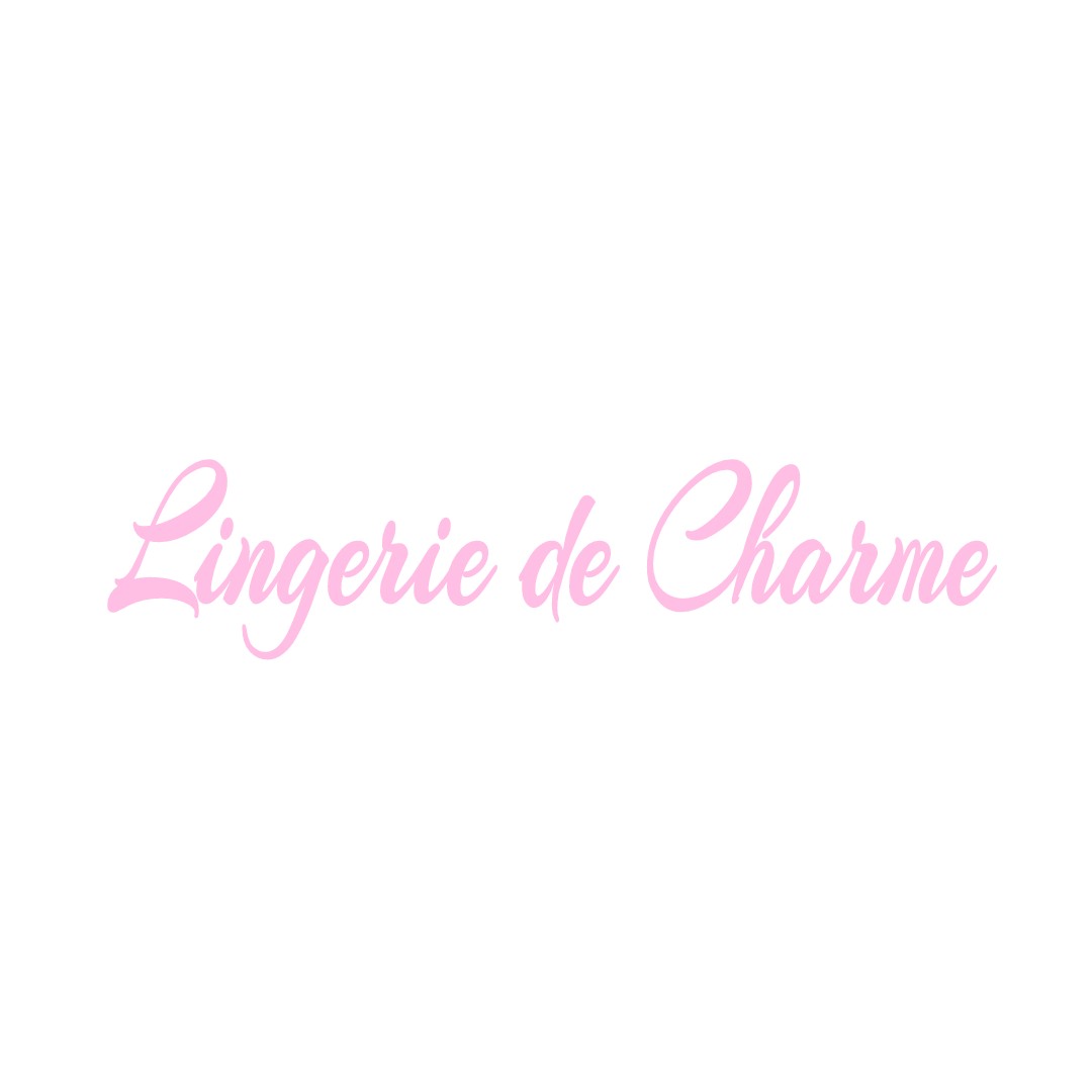 LINGERIE DE CHARME PARIS-5